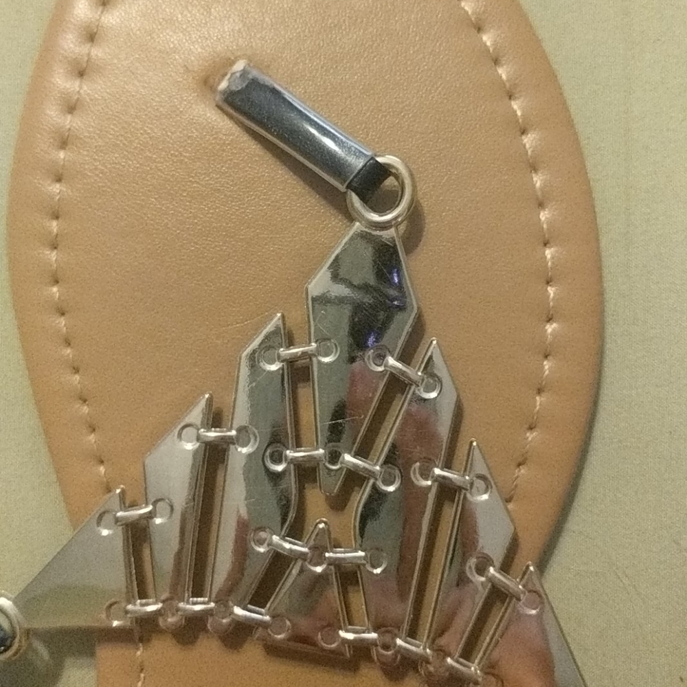 Sandals - Picture 3 of 3